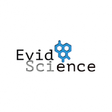 Sgi Portfolio Logo Evidscience
