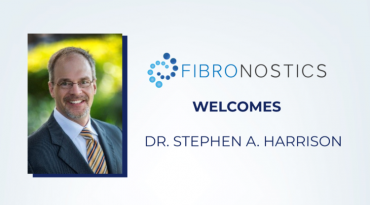 Fibronostics Appoints Dr. Stephen A. Harrison To Its Board Of Advisors