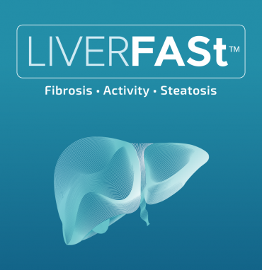 Liverfast Can Be Better Than The Gold Standard Liver Biopsy, Because It Can Predict Mortality And Morbidity Of Patients.