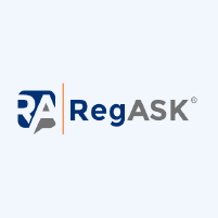 Regask, A Healthcare Regtech Startup, Secures Venture Capital Funding In A Seed Round To Pursue Growth