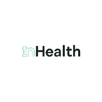 In Health logo