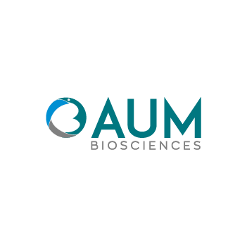 AUM Bioscience logo