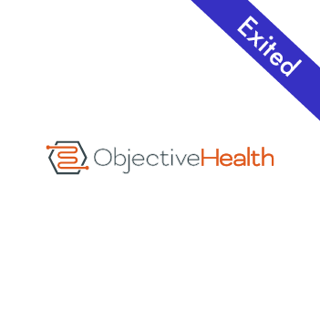 Objective Health logo