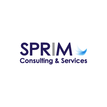 SPRIM Consulting Service logo