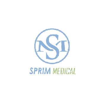 SPRIM Medical logo