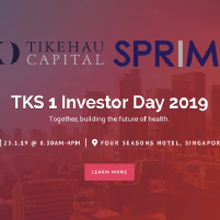Tks 1 Investor Day 2019 In Singapore Post Event Highlights