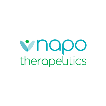 Napo Therapeutics logo