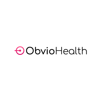 Obvio Health logo