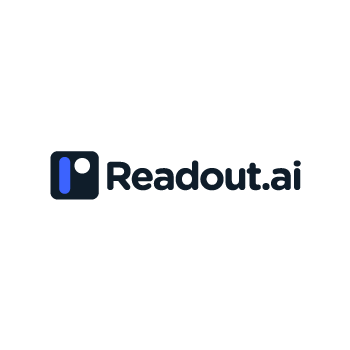Logo Readoutai