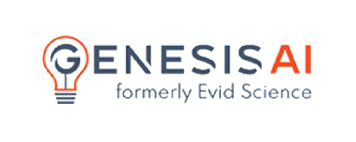 Evid Science Logo
