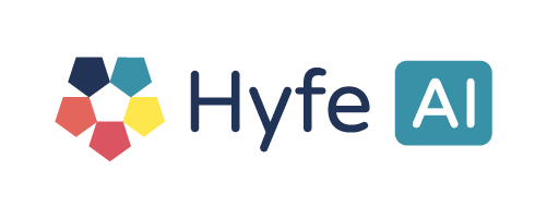 Hyfe Ai Logo