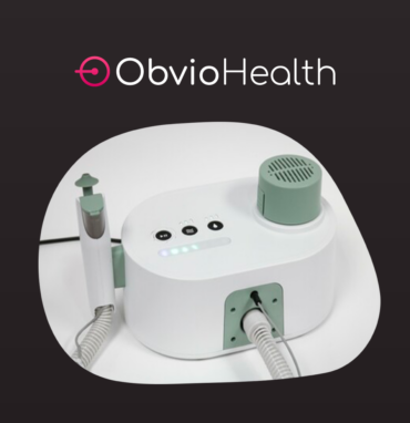 Obviohealth To Conduct A Pioneering Decentralized Clinical Trial On The Mi Helper Device For Treatment Of Migraine
