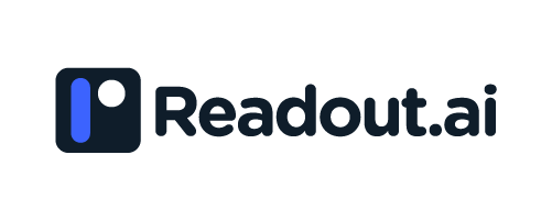 Readout.ai Logo