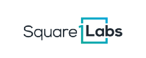 Square 1 Labs Logo