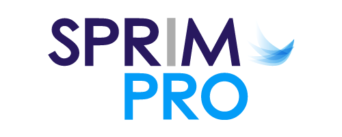 Sprim Pro Logo
