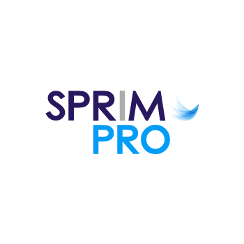 Logo Sprim Pro