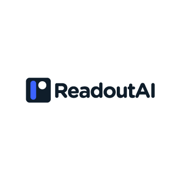 ReadoutAI logo