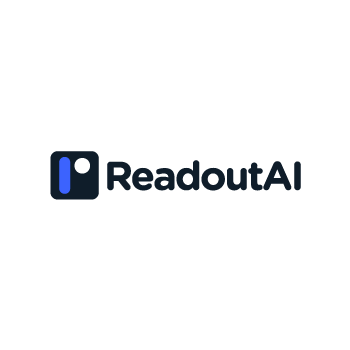 Logo Readoutai 4