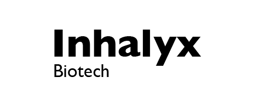 Inhalyx Biotech Logo