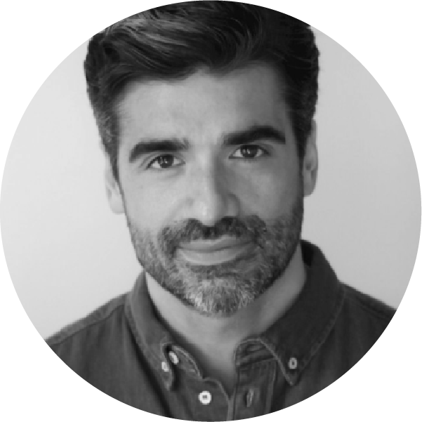 Daniel Martinez