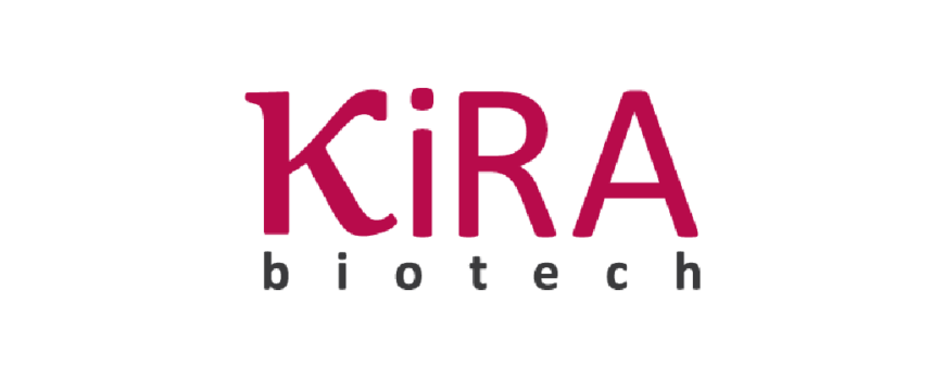 Kira Biotech Logo