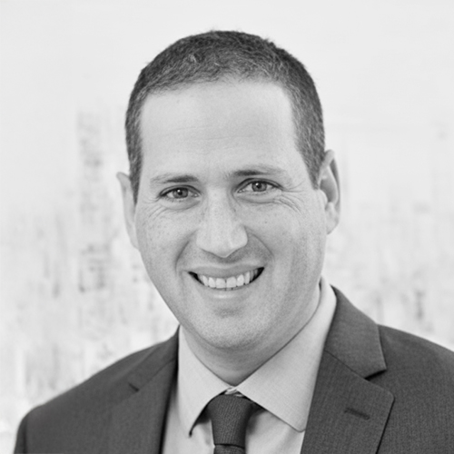 Kahr Bio Yaron Pereg