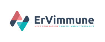 Ervimmune Logo