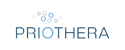 Priothera Logo