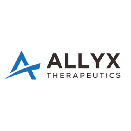 Allyx Therapeutics logo